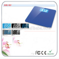 Digital Personal Bathroom Scale With CE And ROHS